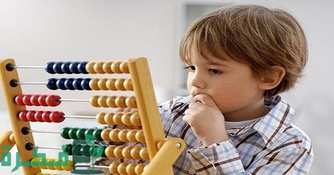 ما هو الحساب الذهني