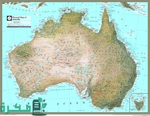 ما هي أكبر الأديان في دولة أستراليا