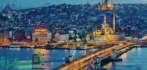 ما هي أكبر مدينة في أوروبا