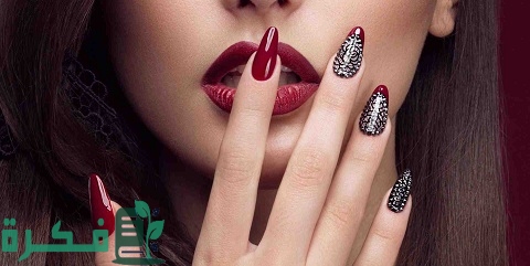 ما هي أنواع مناكير الأظافر