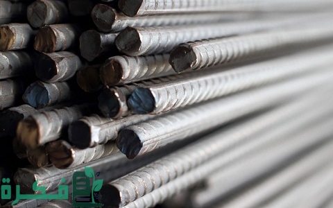 مشروع تجارة حديد الكريتال