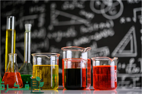 مشروع شراء مواد كيميائية في مصر