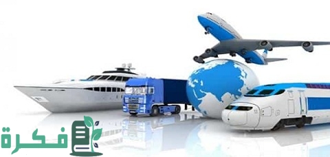 مشروع مؤسسة استيراد وتصدير في السعودية