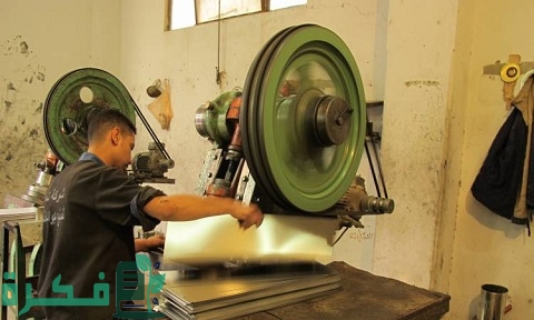 مشروعات متناهية الصغر ناجحة في مصر