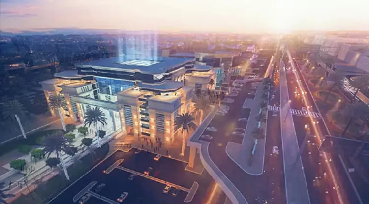 مميزات جامعه الجلالة