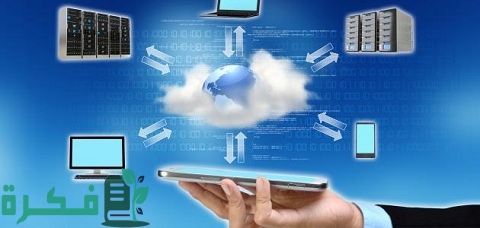 مفهوم تكنولوجيا الإعلام والاتصال ICT 7 مفهوم تكنولوجيا الإعلام والاتصال ICT