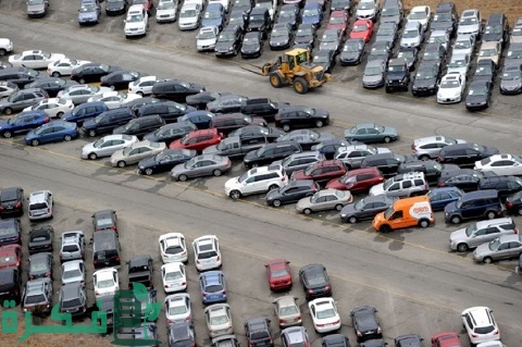 مكاتب استيراد السيارات من أمريكا في جدة