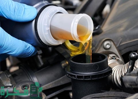 مواصفات زيت المحرك 15W40 2 مواصفات زيت المحرك 15W40