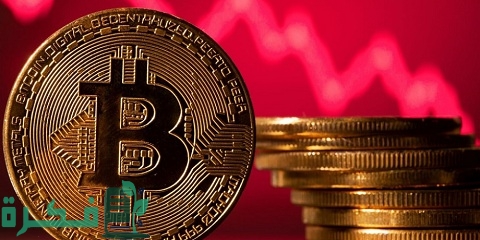 هل البيتكوين ممنوع في مصر