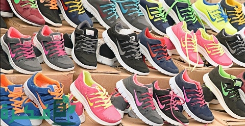 دراسة جدوى مشروع محل أحذية مربح من كافة النواحي