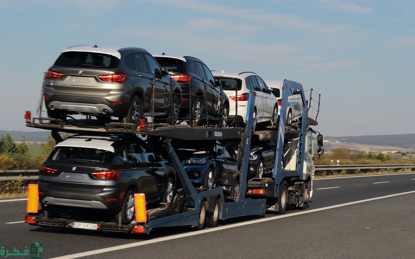 المواصفات الفنية للسيارات المستوردة من الامارات للسعودية
