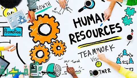 مستقبل تخصص الموارد البشرية
