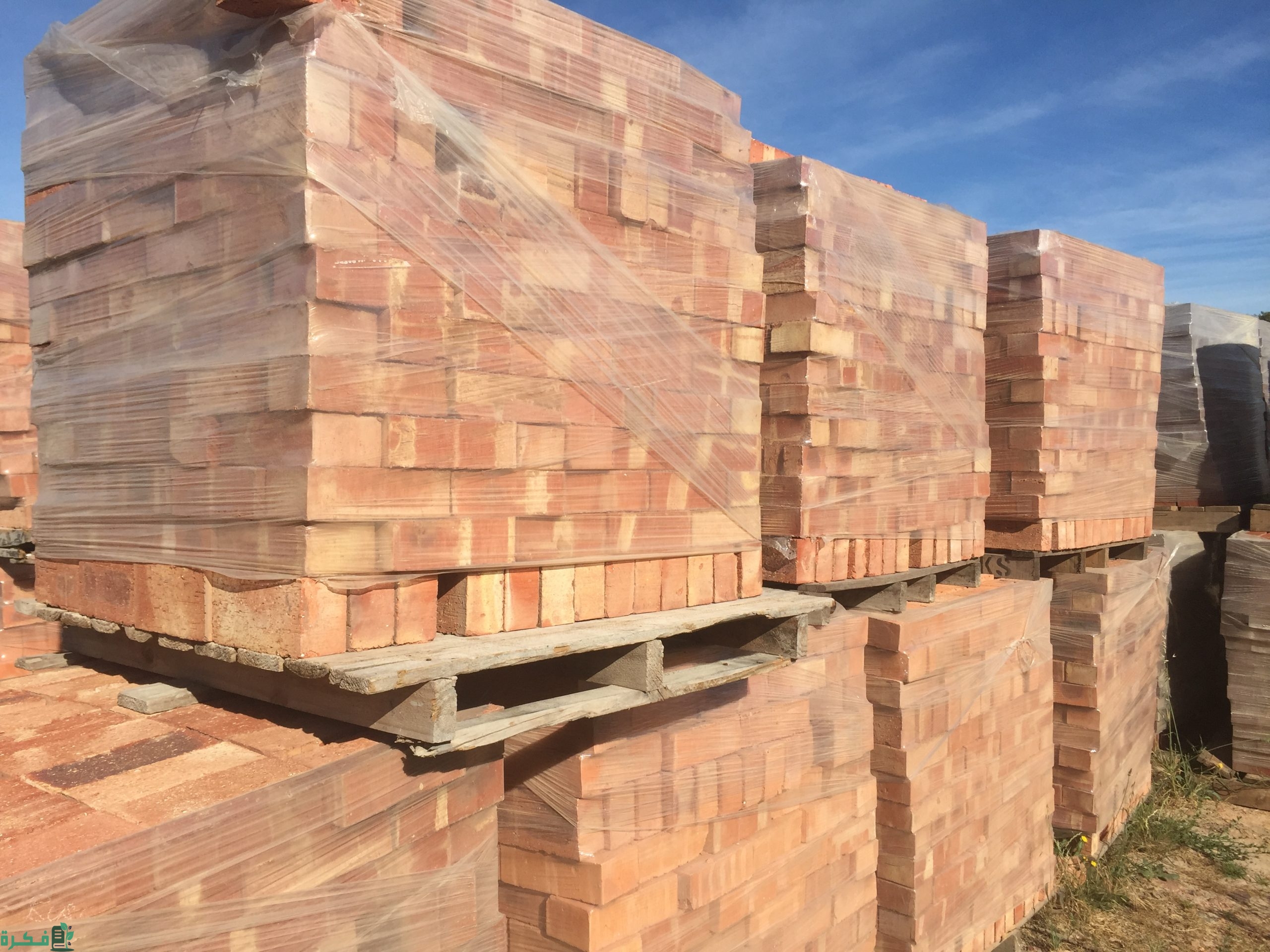 أنواع الطوب الأحمر في السعودية 2 4 10 scaled 1