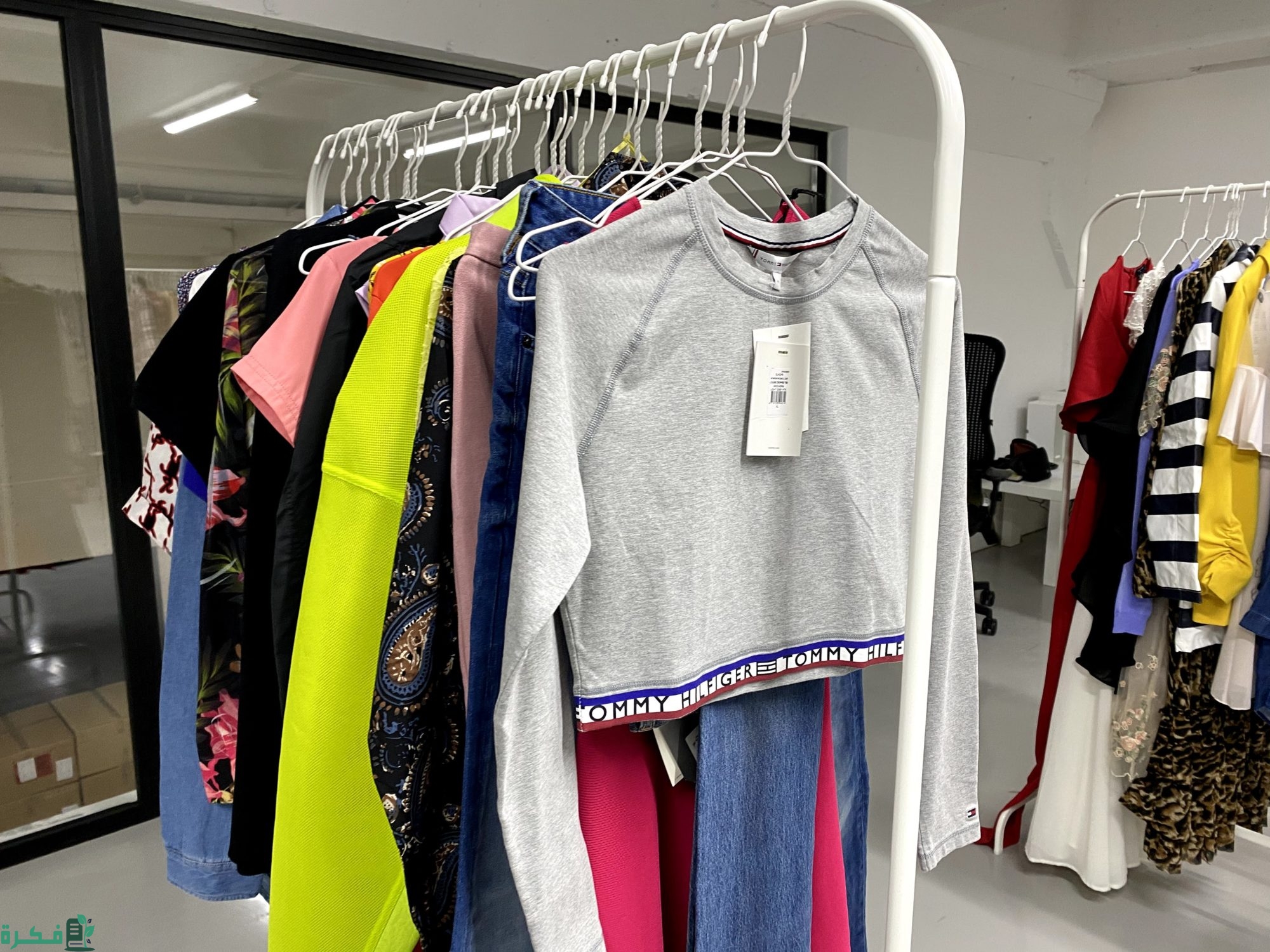 افضل 6 شركات ملابس بالة في أوروبا 2 شركات ملابس بالة في أوروبا