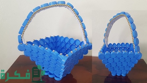 أعمال فنية بسيطة جدا بالصور سهلة التنفيذ وبتكاليف قليلة