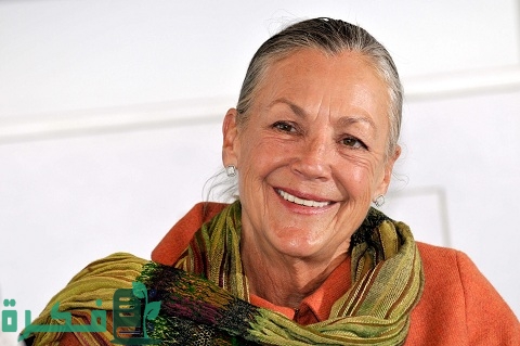 أليس والتون Alice Walton
