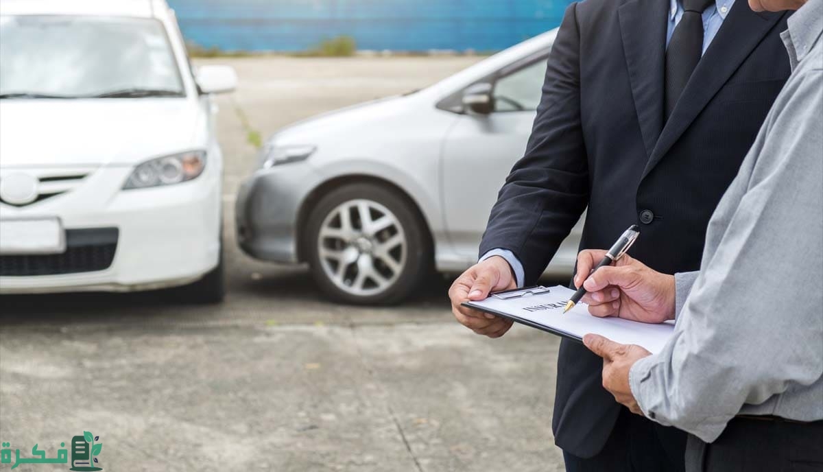 إجراءات نقل ملكية سيارة بتوكيل