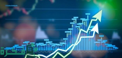 استثمار 1000 جنيه في البورصة