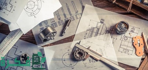 الأدوات الهندسية واستخداماتها