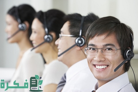 التميز في خدمة العملاء