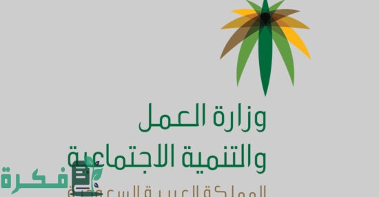 المهن المسموح لها بطلب زيارة عائلية 2021 والرسوم المالية الخاصة 550x286 1