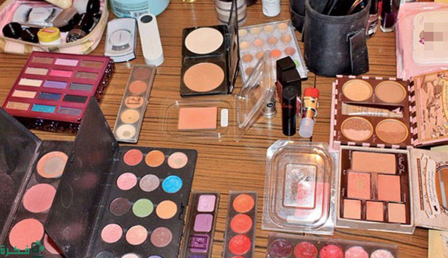 اماكن بيع مستحضرات التجميل بالجملة في القاهرة والجيزة والإسكندرية