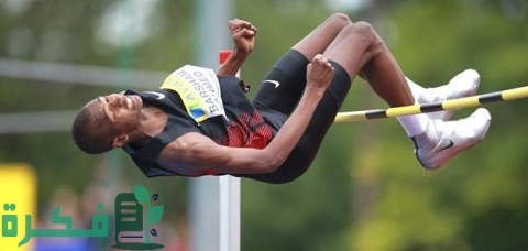 بحث عن القفز الطويل