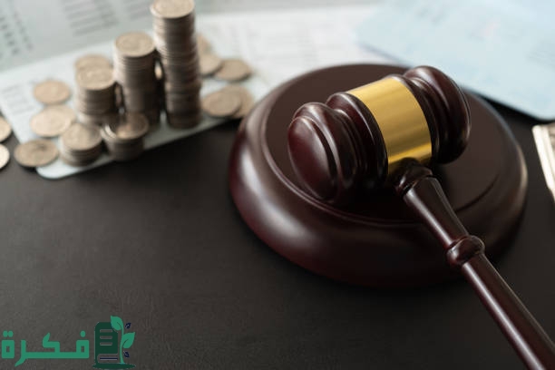 متى يرفع البنك قضية على العملاء المتأخرين في السداد