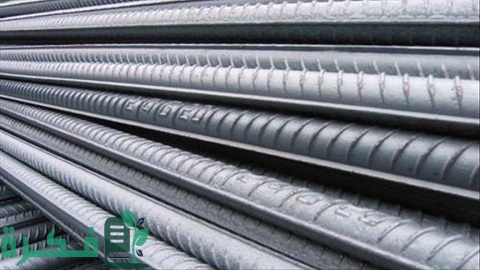 تكلفة إنشاء مصنع حديد تسليح