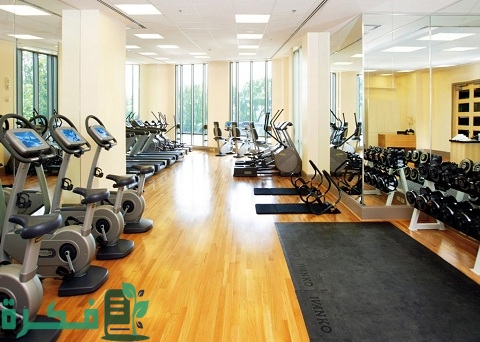 دراسة جدوى مشروع صالة رياضية وجميع تكاليف المشروع والأرباح المنتظرة منه