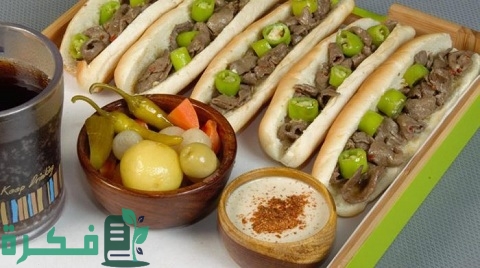 دراسة جدوى مشروع محل كبدة والعمالة المطلوبة للمشروع