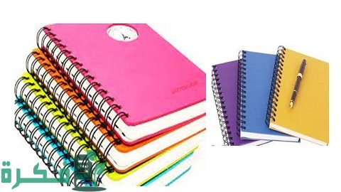 دراسة جدوى مشروع مصنع كراس وكشكول التكلفة بالكامل 4 دراسة جدوى مشروع مصنع كراس وكشكول