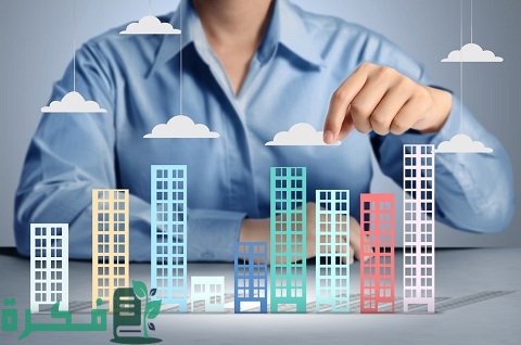 أسماء شركات التسويق العقاري في مصر 4 شركات التسويق العقاري في مصر