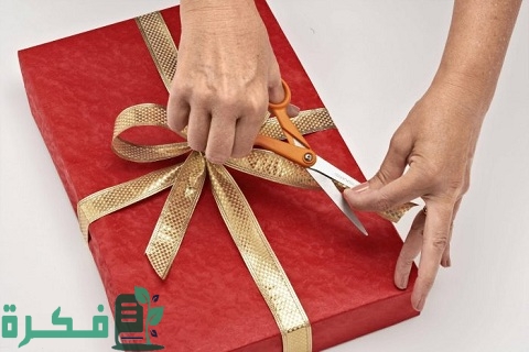 شروط فتح محل تغليف هدايا