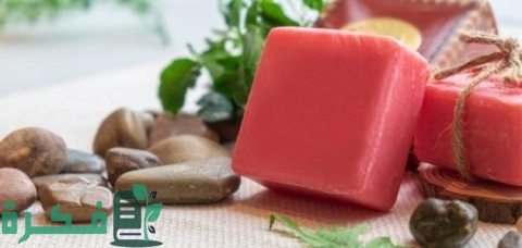 صناعة الصابون على الطريقة الباردة