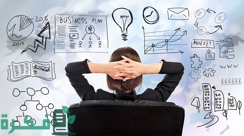 عايزة اعمل مشروع صغير فى البيت برأس مال بسيط وخطوات تأسيس المشروع