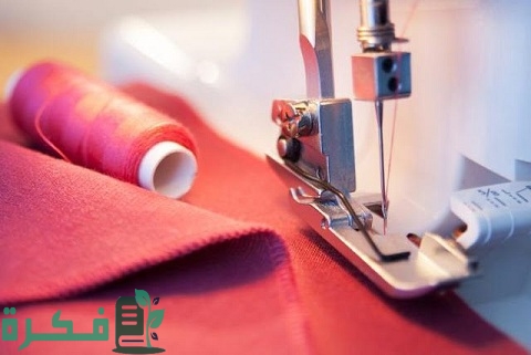 كيف أبدأ مشروع خياطة من البيت بالخطوات