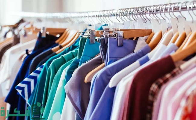 كيفية استيراد ملابس من الصين خطوة بخطوة