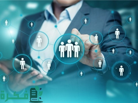 ما هي الموارد البشرية