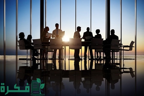 مميزات تحويل المؤسسة إلى شركة والفرق بينهما