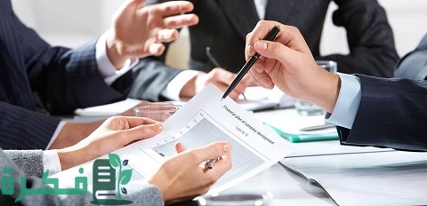 نموذج عقد تأسيس شركة فردية