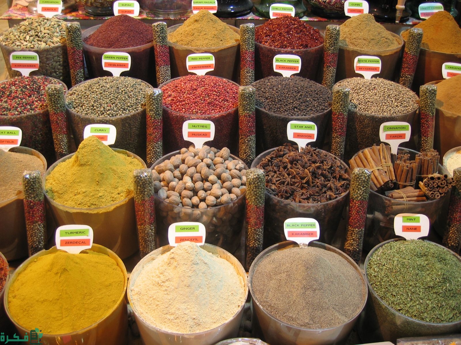 كيفية التسويق لمنتجات العطارة