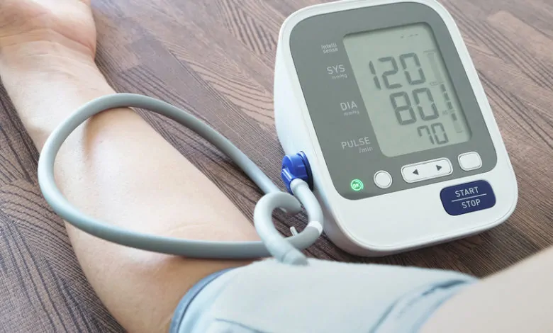 طرق الحفاظ على صحة القلب والضغط