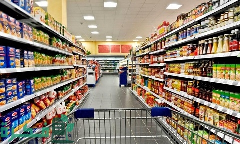 أنواع السلع الاستهلاكية