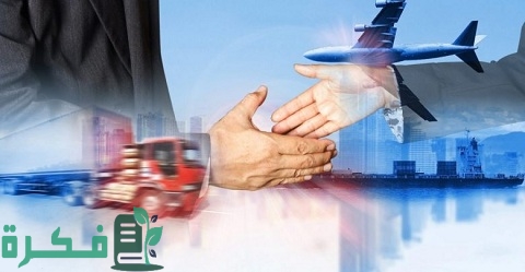 استيراد ملابس مستعملة من أمريكا