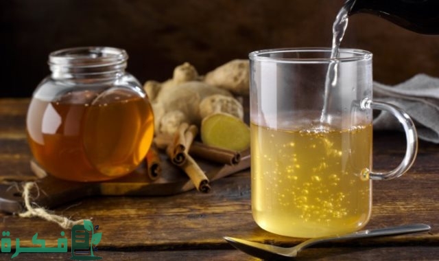 هل شرب الماء مع العسل يزيد الوزن 21 فوائد شرب ماء العسل الدافئ