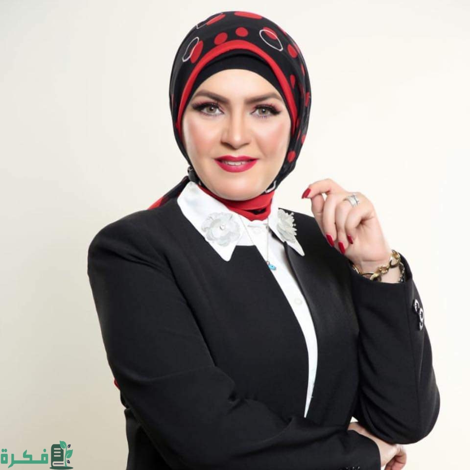 من هو زوج منال عبد اللطيف