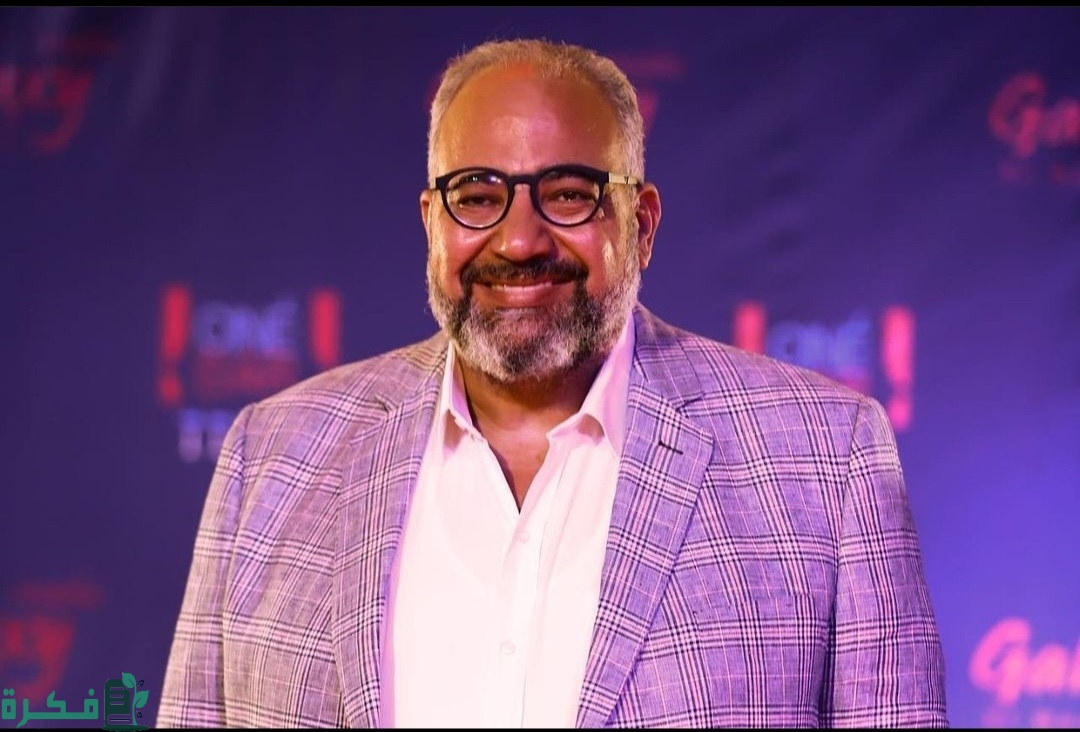 حقيقة بتر قدم الفنان بيومي فؤاد