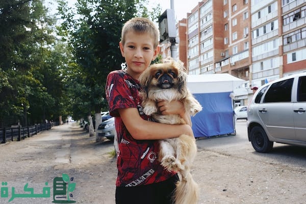 إذاعة مدرسية عن الرفق بالحيوان