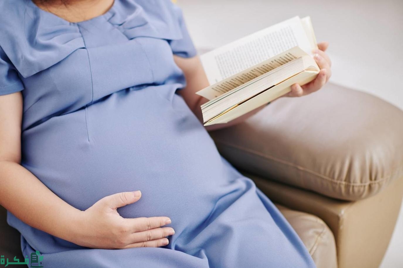 هل كثرة التبرز من علامات قرب الولادة 6 uWK53 1